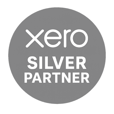 Xero Silver Partner