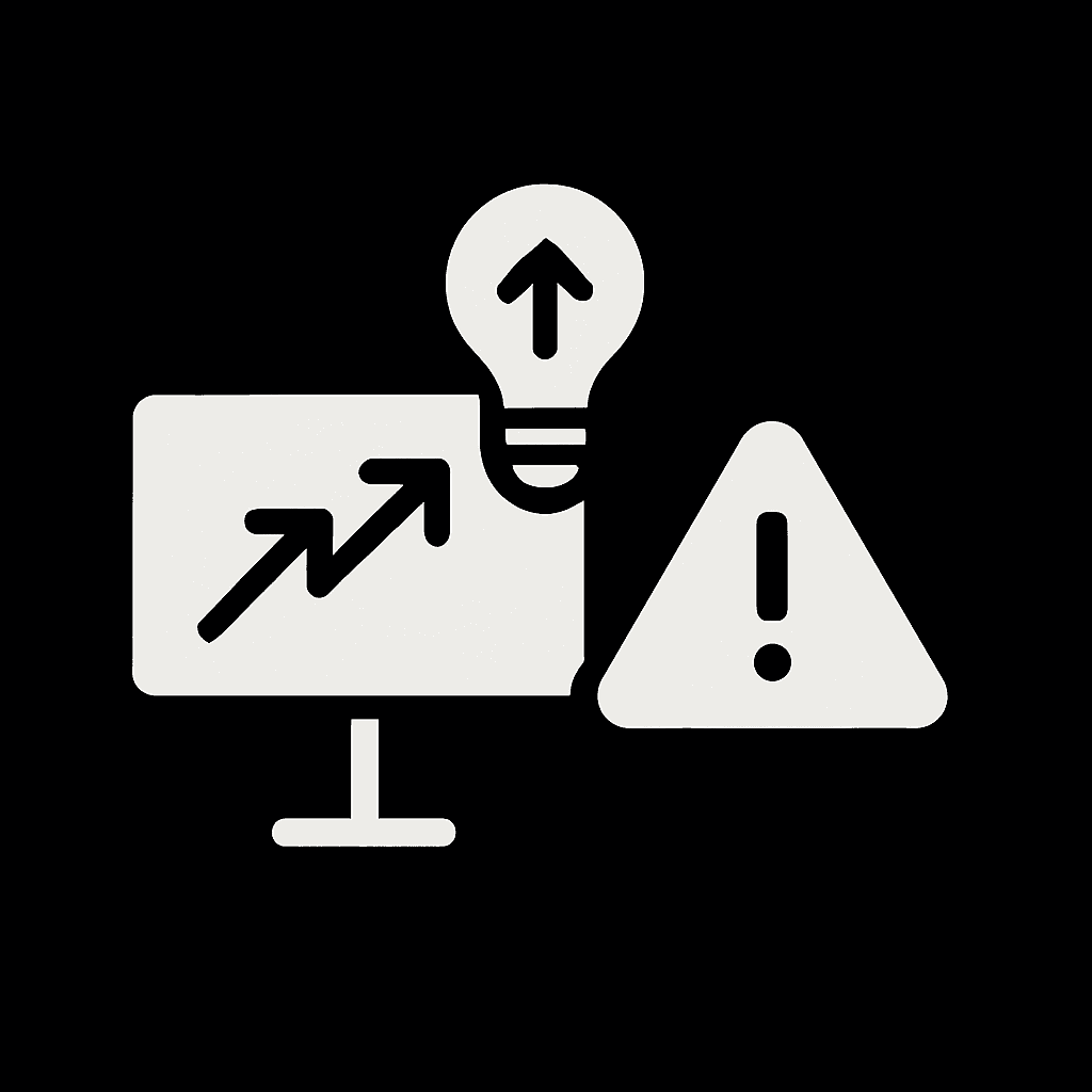 Actionable insights